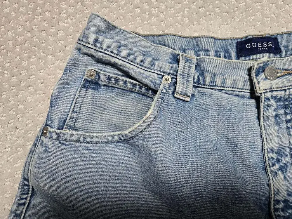Vintage Guess Carpenter Denim Jeans